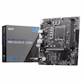 H610M-E Pro DDR4