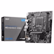 H610M-E Pro DDR4
