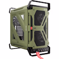 Warthog RS Airflow