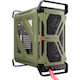Warthog RS Airflow