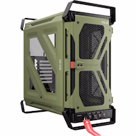Warthog Airflow