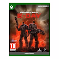 Gears of War: E-Day