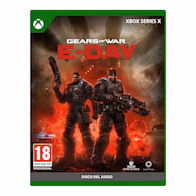 Gears of War: E-Day