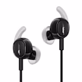 Noise Cancelling Wired Earbuds