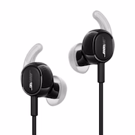 Noise Cancelling Wired Earbuds