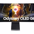 Odyssey OLED G8 G85SD