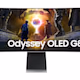 Odyssey OLED G8 G85SD