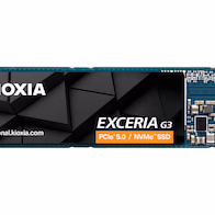 Exceria G3, 1 TB