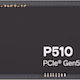 P510, 1 TB