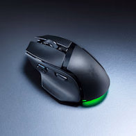 Basilisk V4 HyperSpeed