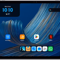 Alexa Tablet 11