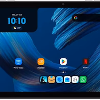 Alexa Tablet 8
