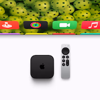 TV 4K (2026)