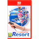 Nintendo Switch Sports Resort