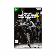 Call of Duty: Modern Warfare 4