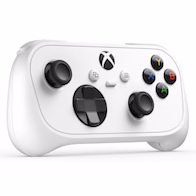 Mando Xbox Nano