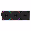 Uni Fan TL Wireless (120 mm, lote de tres)