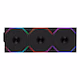 Uni Fan TL Wireless (120 mm, lote de tres)