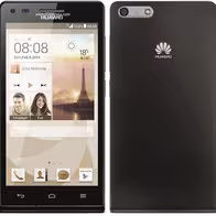 Ascend P7 mini