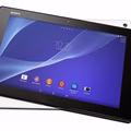 Xperia Z2 Tablet