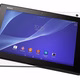 Xperia Z2 Tablet