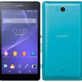 Xperia ZL2