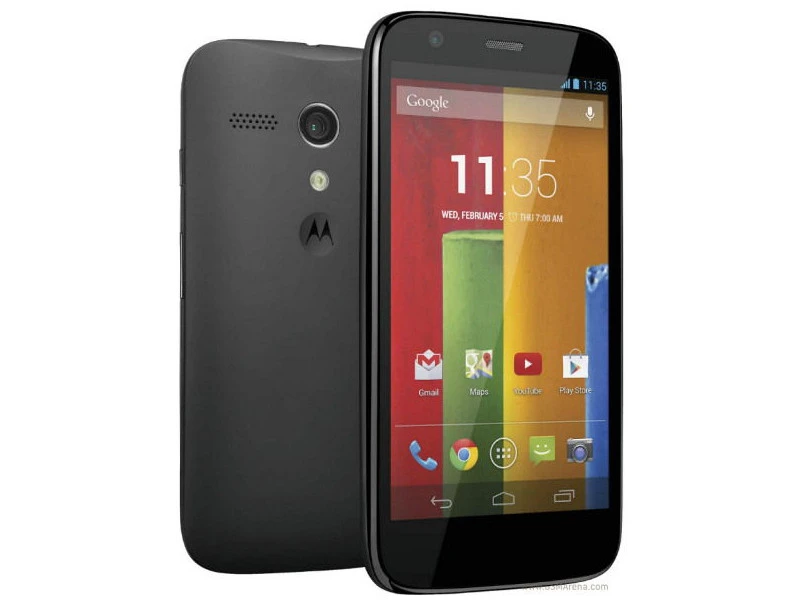 bordado Uganda salario Motorola Moto G 4G/LTE: características, especificaciones y precios |  Geektopia