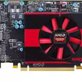 Radeon R7 250E