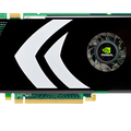GeForce 9600 GT Mac Edition