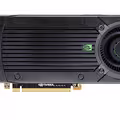 GeForce GTX 660 Ti