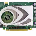 GeForce 9600 GTX