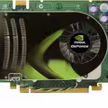 GeForce 8600 GTS Mac Edition