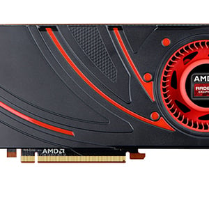 Amd radeon best sale r9 270x especificaciones