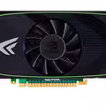 GeForce GTS 450 Rev. 2
