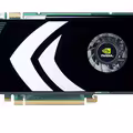GeForce 8800 GS