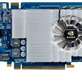 GeForce 9600 GS