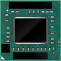 Radeon HD 7560D IGP