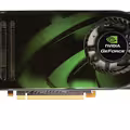 GeForce 8800 GTS 320
