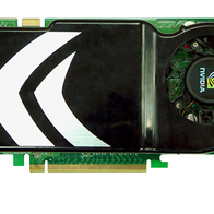 Nvidia geforce 9600 gso сколько памяти