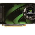 GeForce 8800 GTS Core 112
