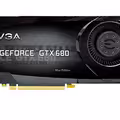 GeForce GTX 680 Mac Edition