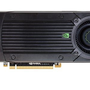 NVIDIA GeForce GTX 760 Ti OEM Rebrand: características ...