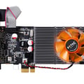 GeForce GT 520 PCIe x1