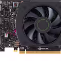 GeForce GTX 650 Ti