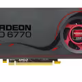 Radeon HD 6770