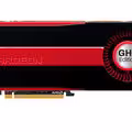 Radeon HD 7970 GHz Edition