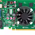 GeForce GT 440 Mac Edition