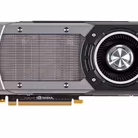GeForce GTX 770