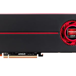 Ati radeon best sale hd 6870 características