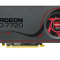 Radeon HD 7720 OEM